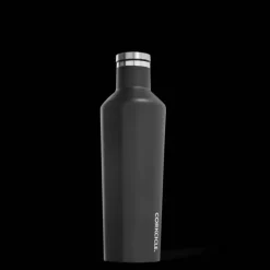 Canteen-CORKCICLE Classic Canteen Matte Black