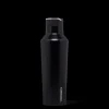 Canteen-CORKCICLE Classic Sport Canteen Matte Black