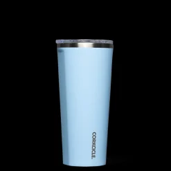 Tumbler-CORKCICLE Classic Tumbler Baby Baby Blue