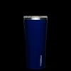 Tumbler-CORKCICLE Classic Tumbler Gloss Midnight Navy