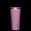 Tumbler-CORKCICLE Classic Tumbler Gloss Orchid