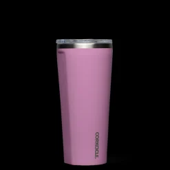 Tumbler-CORKCICLE Classic Tumbler Gloss Orchid