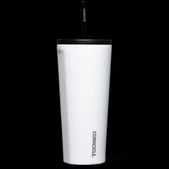Cold Cup-CORKCICLE Cold Cup Gloss White