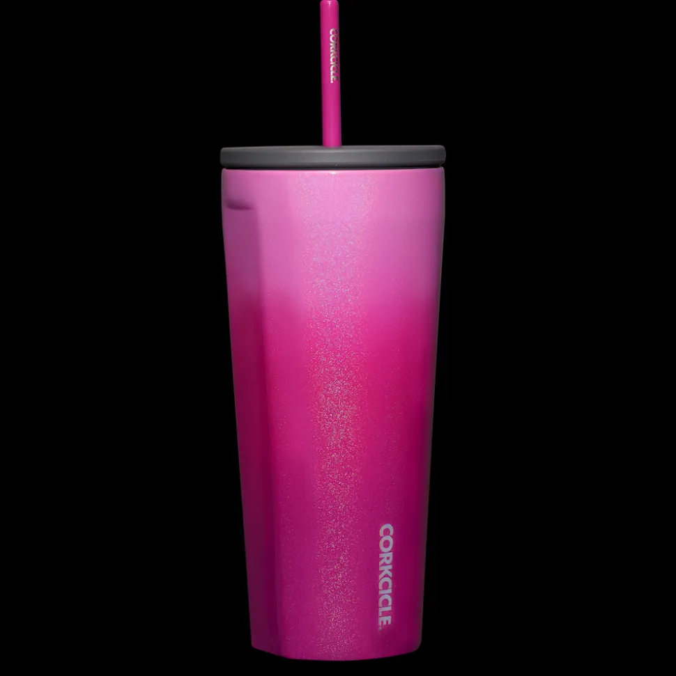 Cold Cup-CORKCICLE Cold Cup Ombre Unicorn Kiss