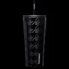 Cold Cup-CORKCICLE Cold Cup Onyx Houndstooth