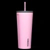 Cold Cup-CORKCICLE Cold Cup Sun Soaked Pink