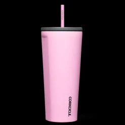 Cold Cup-CORKCICLE Cold Cup Sun Soaked Pink