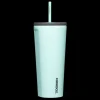 Cold Cup-CORKCICLE Cold Cup Sun Soaked Teal