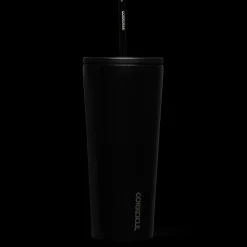 Cold Cup-CORKCICLE Cold Cup Matte Black
