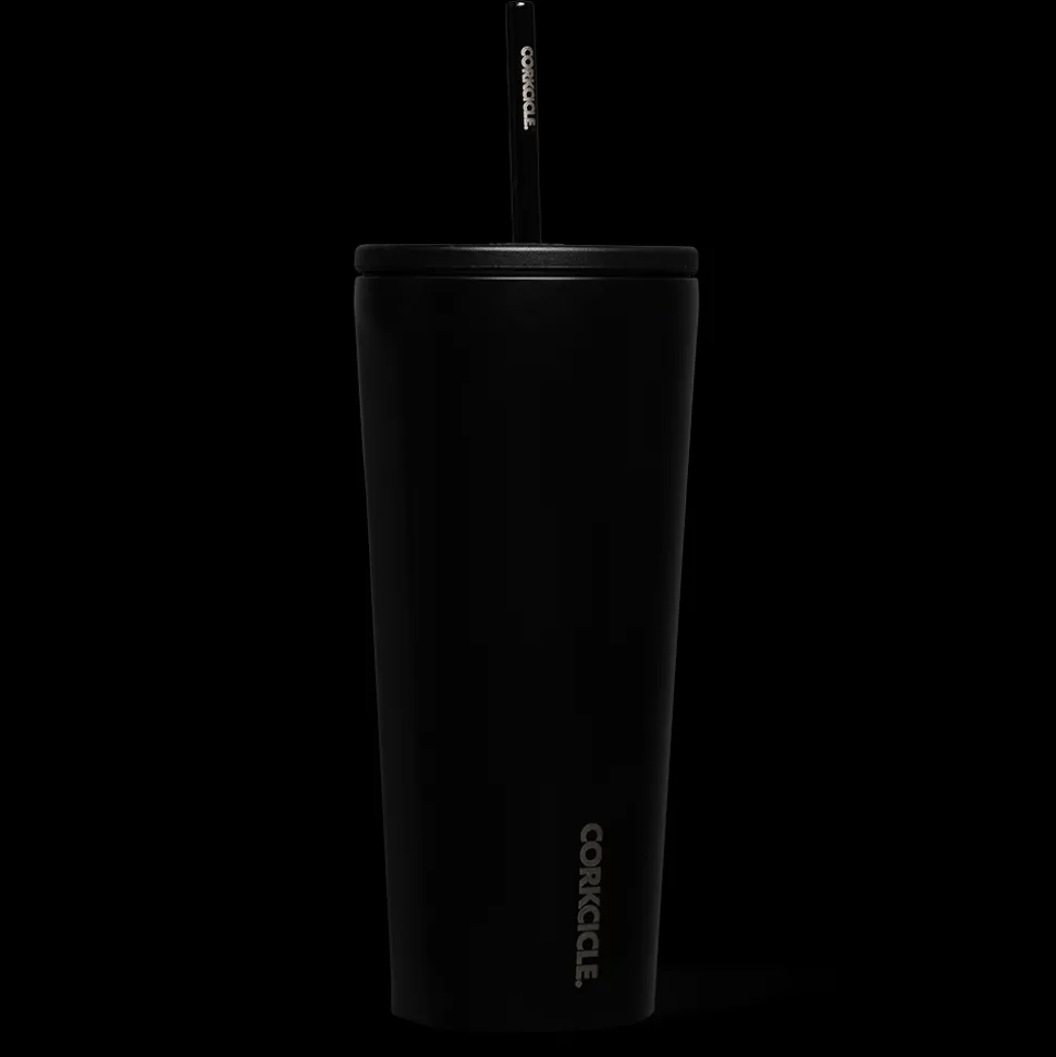Cold Cup-CORKCICLE Cold Cup Matte Black