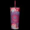 Cold Cup-CORKCICLE Cold Cup Dopamine Floral