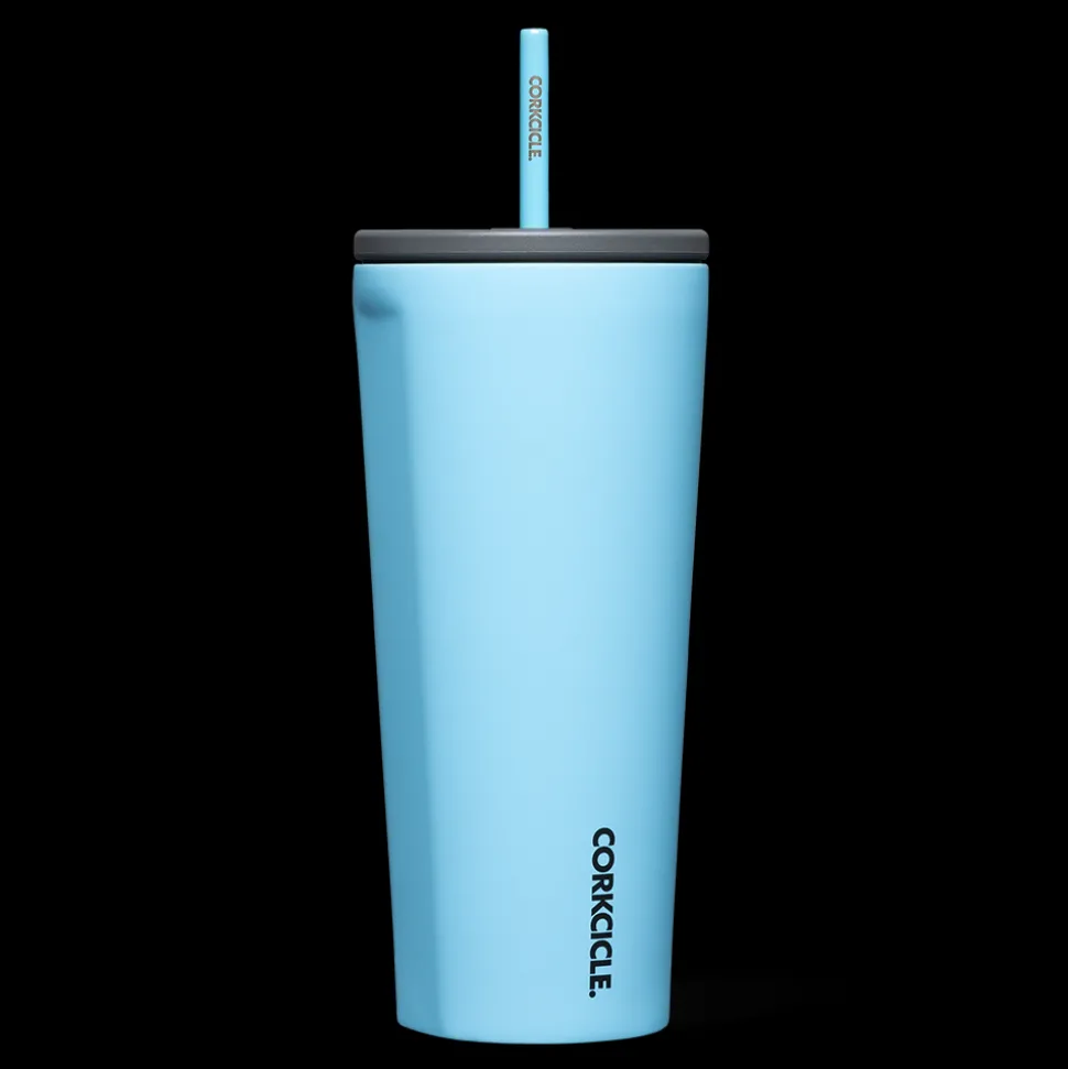 Cold Cup-CORKCICLE Cold Cup Santorini