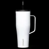 Cold Cup Xl-CORKCICLE Cold Cup Xl Gloss White