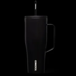 Cold Cup-CORKCICLE Cold Cup Xl Matte Black