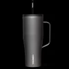 Cold Cup Xl-CORKCICLE Cold Cup Xl Ceramic Slate