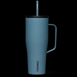 Cold Cup Xl-CORKCICLE Cold Cup Xl Storm