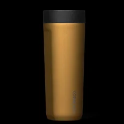 Commuter Cup-CORKCICLE Commuter Cup Gold