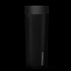 Commuter Cup-CORKCICLE Commuter Cup Matte Black
