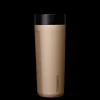 Commuter Cup-CORKCICLE Commuter Cup Quicksand
