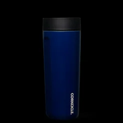Commuter Cup-CORKCICLE Commuter Cup Midnight Navy