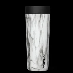 Commuter Cup-CORKCICLE Commuter Cup Snowdrift