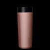 Commuter Cup-CORKCICLE Commuter Cup Ceramic Sierra