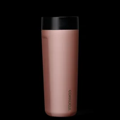 Commuter Cup-CORKCICLE Commuter Cup Ceramic Sierra