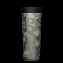 Commuter Cup-CORKCICLE Commuter Cup Snow Leopard