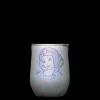 Stemless & Flute-CORKCICLE Disney100 Heritage Sketch Stemless Snow White