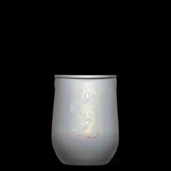 Stemless & Flute-CORKCICLE Disney100 Heritage Sketch Stemless Mickey Mouse Heritage Sketch