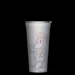 Tumbler-CORKCICLE Disney100 Heritage Sketch Tumbler Mickey Mouse Heritage Sketch