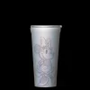 Tumbler-CORKCICLE Disney100 Heritage Sketch Tumbler Minnie Mouse Heritage Sketch