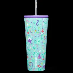 Cold Cup-CORKCICLE Disney Princess Cold Cup Ariel