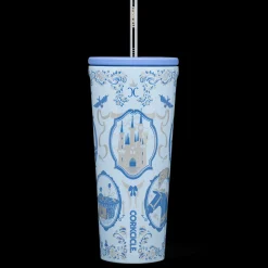 Cold Cup-CORKCICLE Disney Princess Cold Cup Cinderella