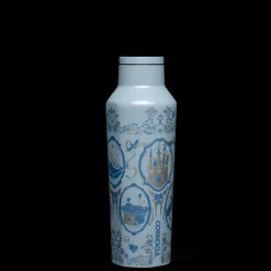 Canteen-CORKCICLE Disney Princess Sport Canteen Cinderella