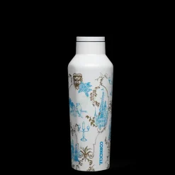 Canteen-CORKCICLE Disney Princess Sport Canteen Belle