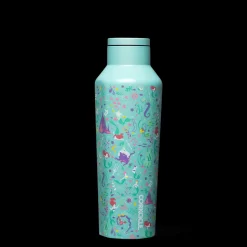 Canteen-CORKCICLE Disney Princess Sport Canteen Ariel
