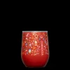 Stemless & Flute-CORKCICLE Disney Princess Stemless Cup Snow White