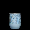Stemless & Flute-CORKCICLE Disney Princess Stemless Cup Cinderella