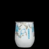 Stemless & Flute-CORKCICLE Disney Princess Stemless Cup Belle