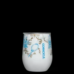 Stemless & Flute-CORKCICLE Disney Princess Stemless Cup Belle