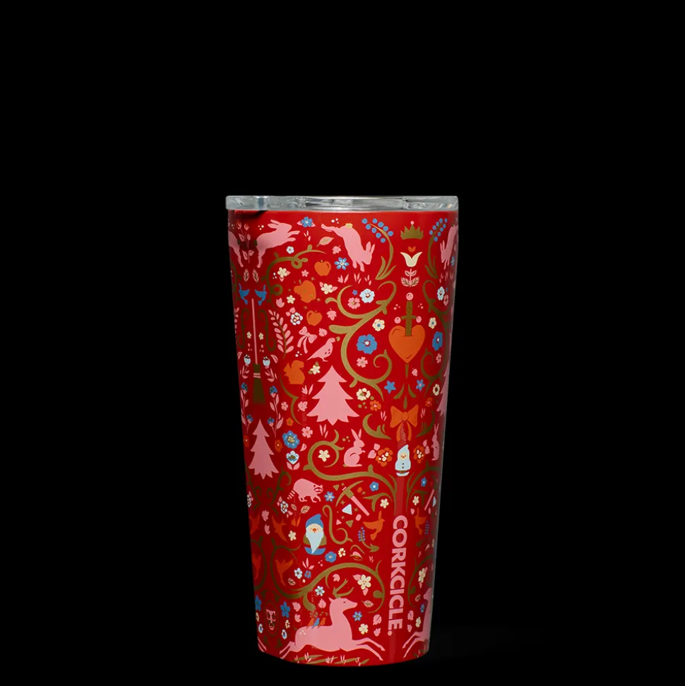 Tumbler-CORKCICLE Disney Princess Tumbler Snow White