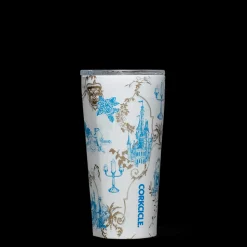 Tumbler-CORKCICLE Disney Princess Tumbler Belle