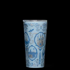 Tumbler-CORKCICLE Disney Princess Tumbler Cinderella