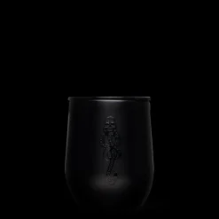 Stemless & Flute-CORKCICLE Harry Potter Stemless Dark Mark