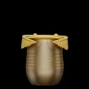 Stemless & Flute-CORKCICLE Harry Potter Stemless Golden Snitch