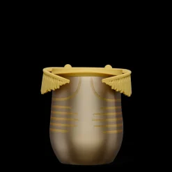 Stemless & Flute-CORKCICLE Harry Potter Stemless Golden Snitch