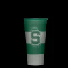 Tumbler-CORKCICLE Harry Potter Tumbler Slytherin
