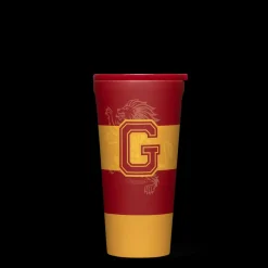 Tumbler-CORKCICLE Harry Potter Tumbler Gryffindor