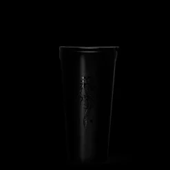 Tumbler-CORKCICLE Harry Potter Tumbler Dark Mark
